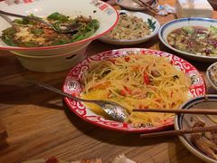 -破三川·新川菜(静安大融城店)