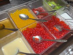 -杭州开元名都大酒店·地中海自助餐厅