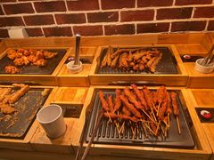 -牛排叔叔自助餐厅(太原万达店)