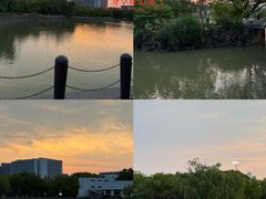 -上海交通大学(闵行校区)