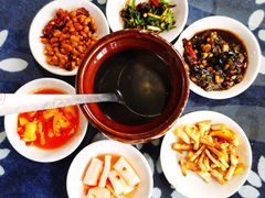 -张关合渣(航空大道店)