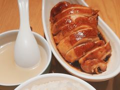 -新加坡高记KOO KEE Restaurant(盈科店)