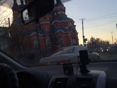 -喀山圣母大教堂