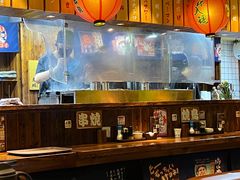 -鸟鹏烧鸟居酒屋(熙龙湾店)