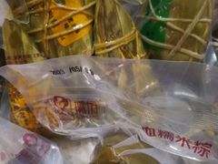 -璐坊粽王(复兴中路店)