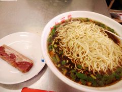 -老赵面店(大西路店)