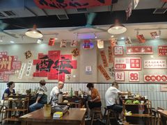 -黔有有贵州酸汤夺夺粉火锅(五味十字店)