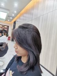 点击看大图 -FG HAIR·烫发·染发