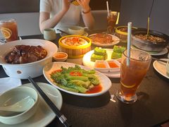 -蝴蝶里·粤菜·点心(滨江龙湖店)