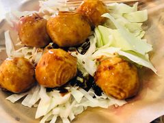 花枝丸子-港爺茶檔·茶餐厅(东晓南路店)