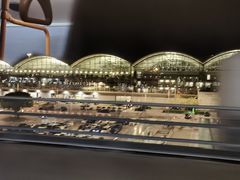 -香港国际机场