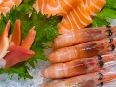 -吉兆·料理(红梅南路店)