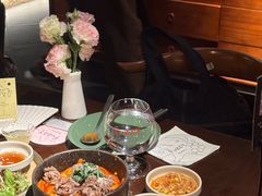 -Fuzzy Bistro 浮几韩餐·茶酒馆