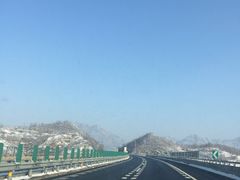 -云峰山自然风景区