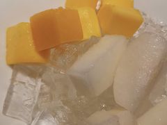水果-解香楼(八盘岭路店)