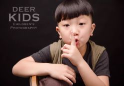 -DEERKIDS鹿童儿童摄影(长沙总店)