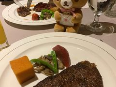 -戈雅法餐厅(世界城广场店)