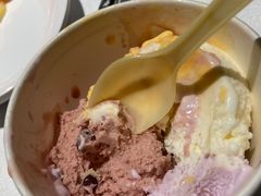 -领鲜活海鲜榴莲自助火锅(东门店)