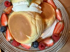 -UPPER KITCHEN(延安路店)