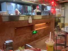 -燃计沙茶皇·香港沙茶火锅(人广旗舰店)