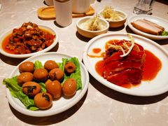 -松鹤面馆·古法焖肉面(观前店)