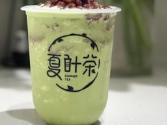 -夏叶茶(大光明店)