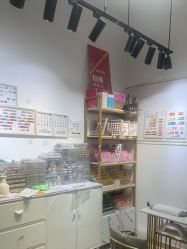 -尤米一站式美甲美睫