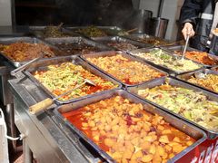 -枣阁园滴滴自助餐