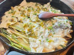 -啫两手·啫啫煲·小饭堂(龙城万科里店)
