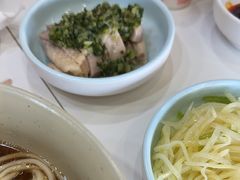 -李先生牛肉面大王(北京站售票厅餐厅)