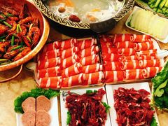 -晓林火锅(安定门店)