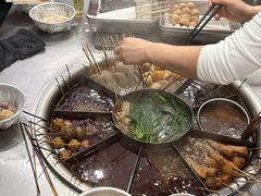 -吴记麻辣烫(曙光中路店)