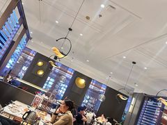 -稻香海鲜饭店(第一国际店)