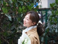 -花匠花艺鲜花店(尹山湖店)