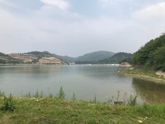 -木兰云雾山