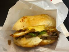 -必胜客(新辰里酒仙桥店)