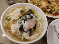 云南过桥米线-福利来酒店(泺源大街店)