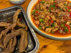 -让鸭脑壳飞(龙华店)