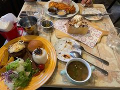 -Cafe Alice咖啡爱丽丝(奥城店)