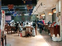 大堂-天下客饭店(中山路店)