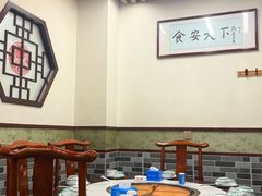 -农家乐大锅台铁锅炖(四流中路店)