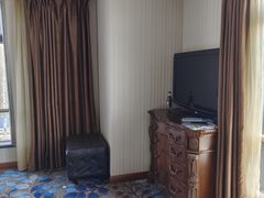 -厦门泰谷酒店(中山路镇海路地铁站店)