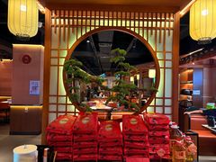 -秋色客家菜(南山店)