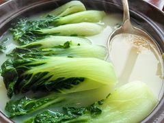 -广州柏悦酒店·悦景轩·粤菜餐厅