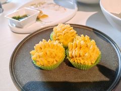 榴莲酥-潮民公馆(BFC外滩金融中心店)
