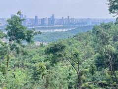 -岳麓山风景名胜区