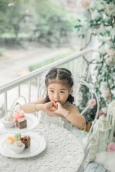 点击看大图 -哈妮儿童摄影(德清店)