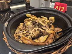 -老西门·常州菜(新区店)