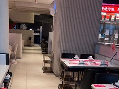 -左庭右院鲜牛肉火锅(金山万达店)