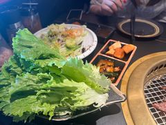 -谷牛和牛烤肉(漕河泾印象城店)